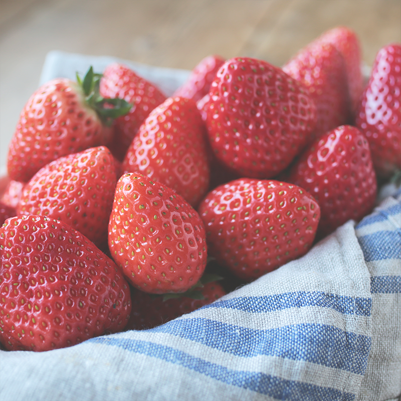 河合いちご農園