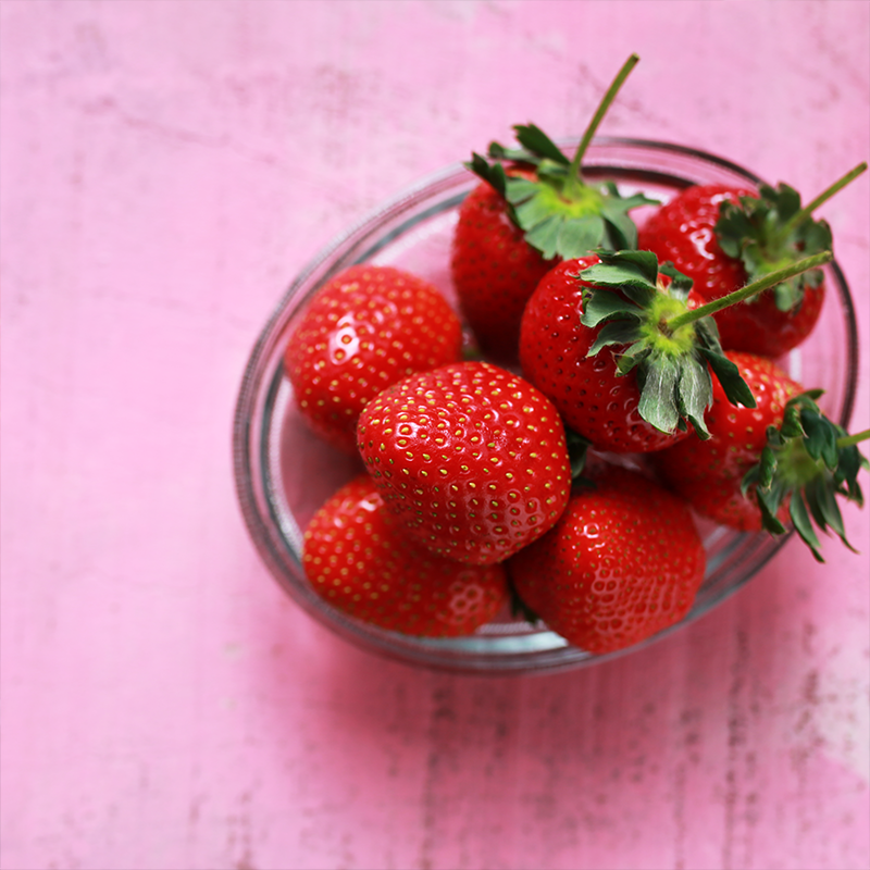 河合いちご農園